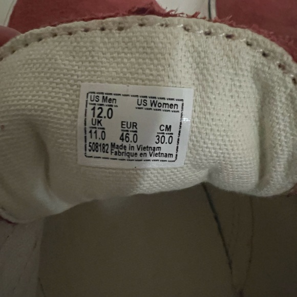 Vans (Men) - Picture 5 of 5